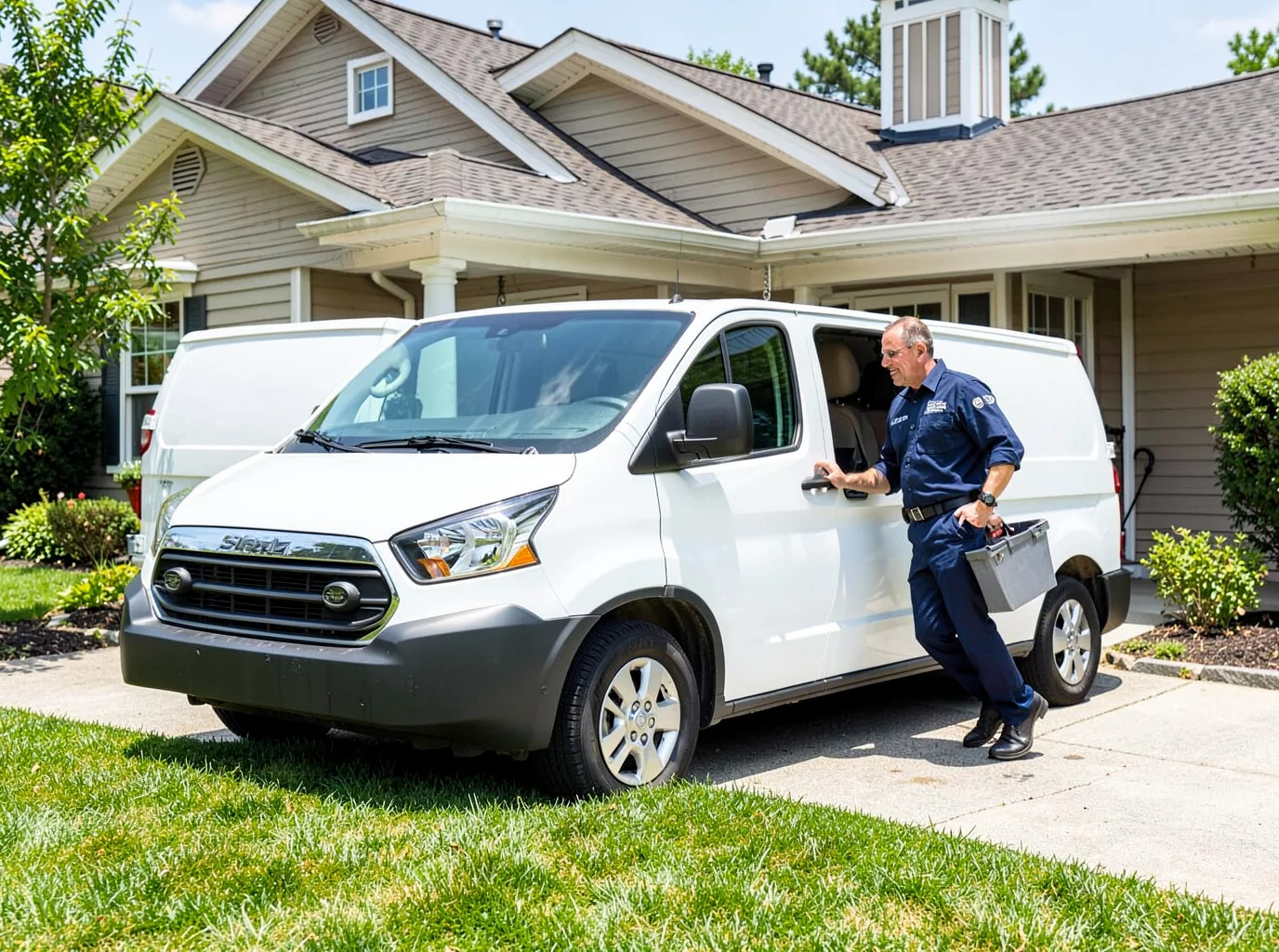 Emergency Plumber company in Alexandria, MN